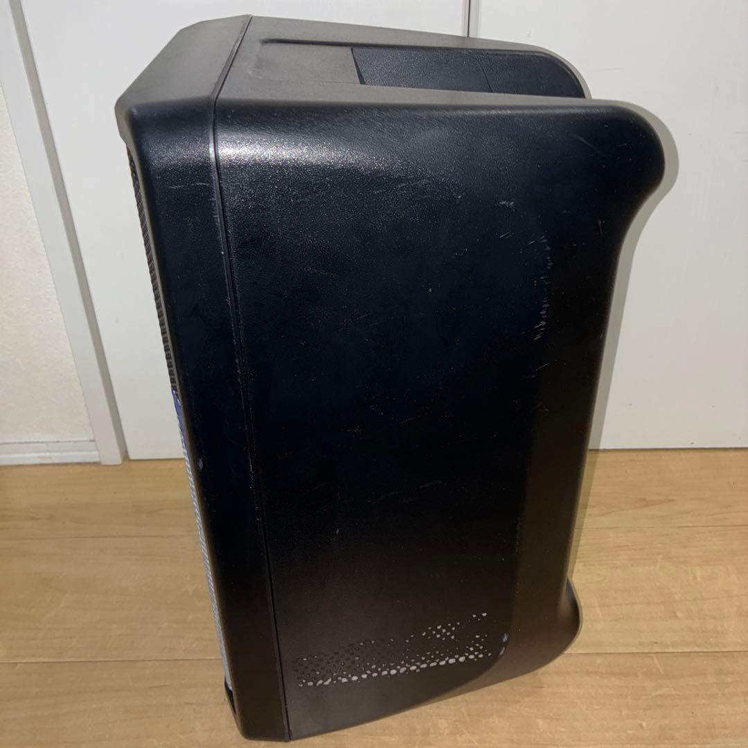 安い！1本　YAMAHA CBR10 PA パッシブスピーカー　中古