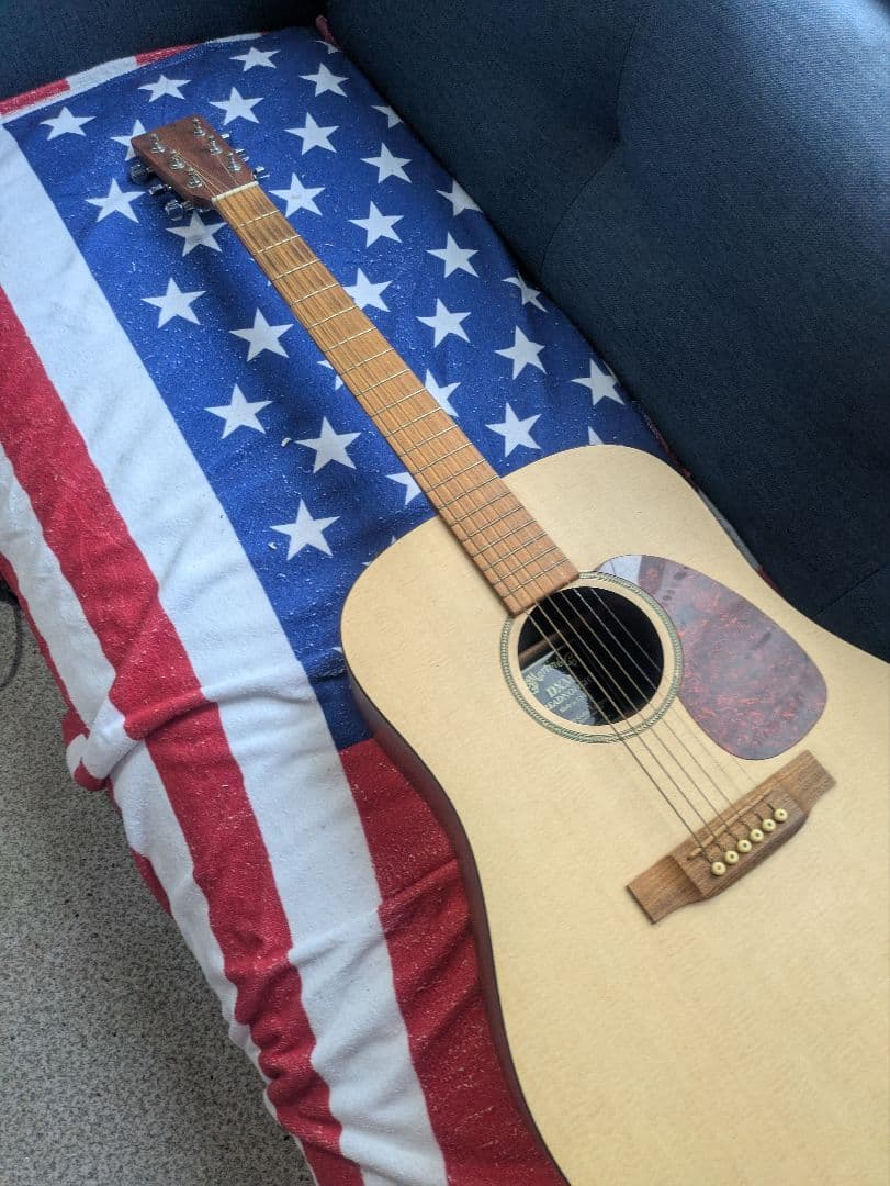 マーチン　DMX 1999年