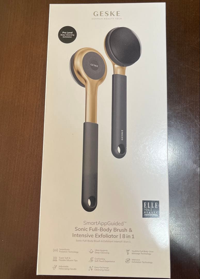 新品美顔器　medicube AGE-R ブースタープロ ブラック　他３点セット