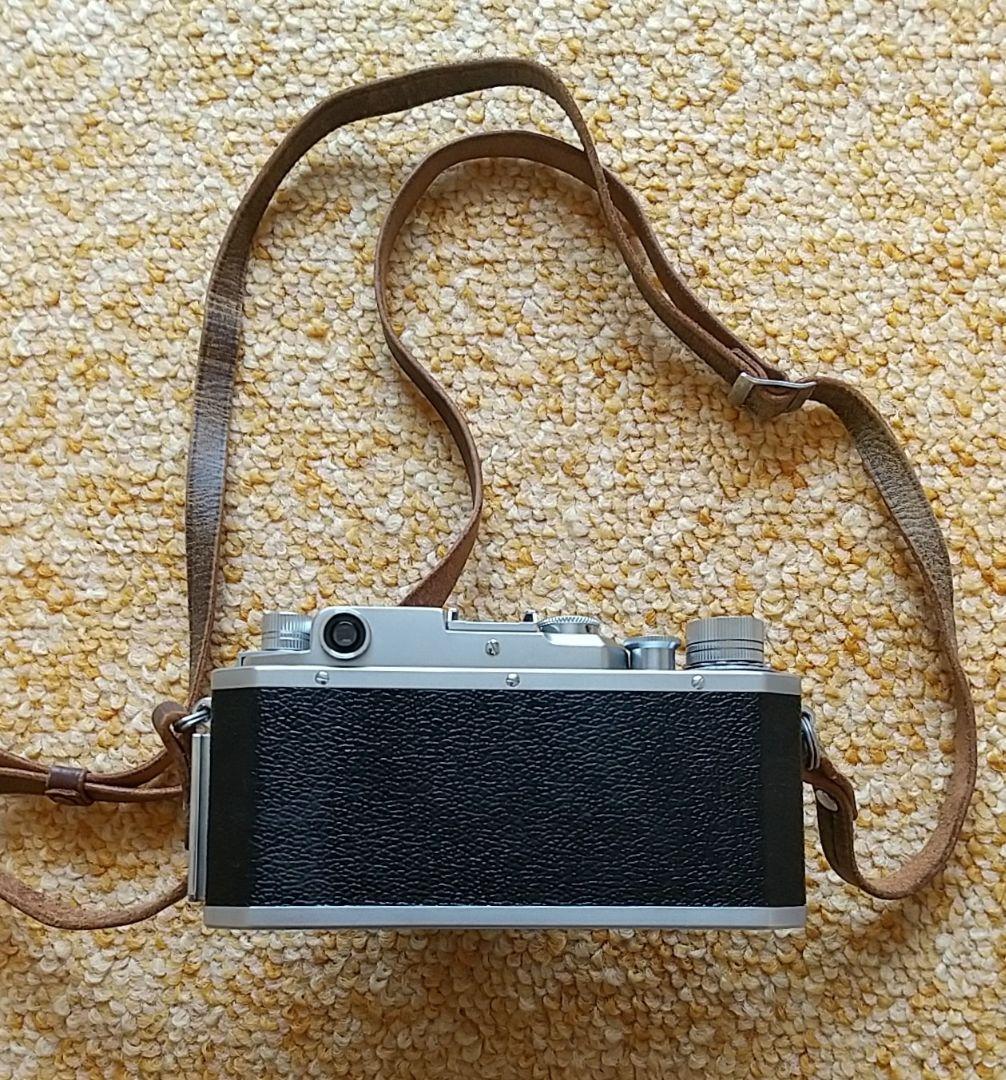 Canon カメラ NO.186909