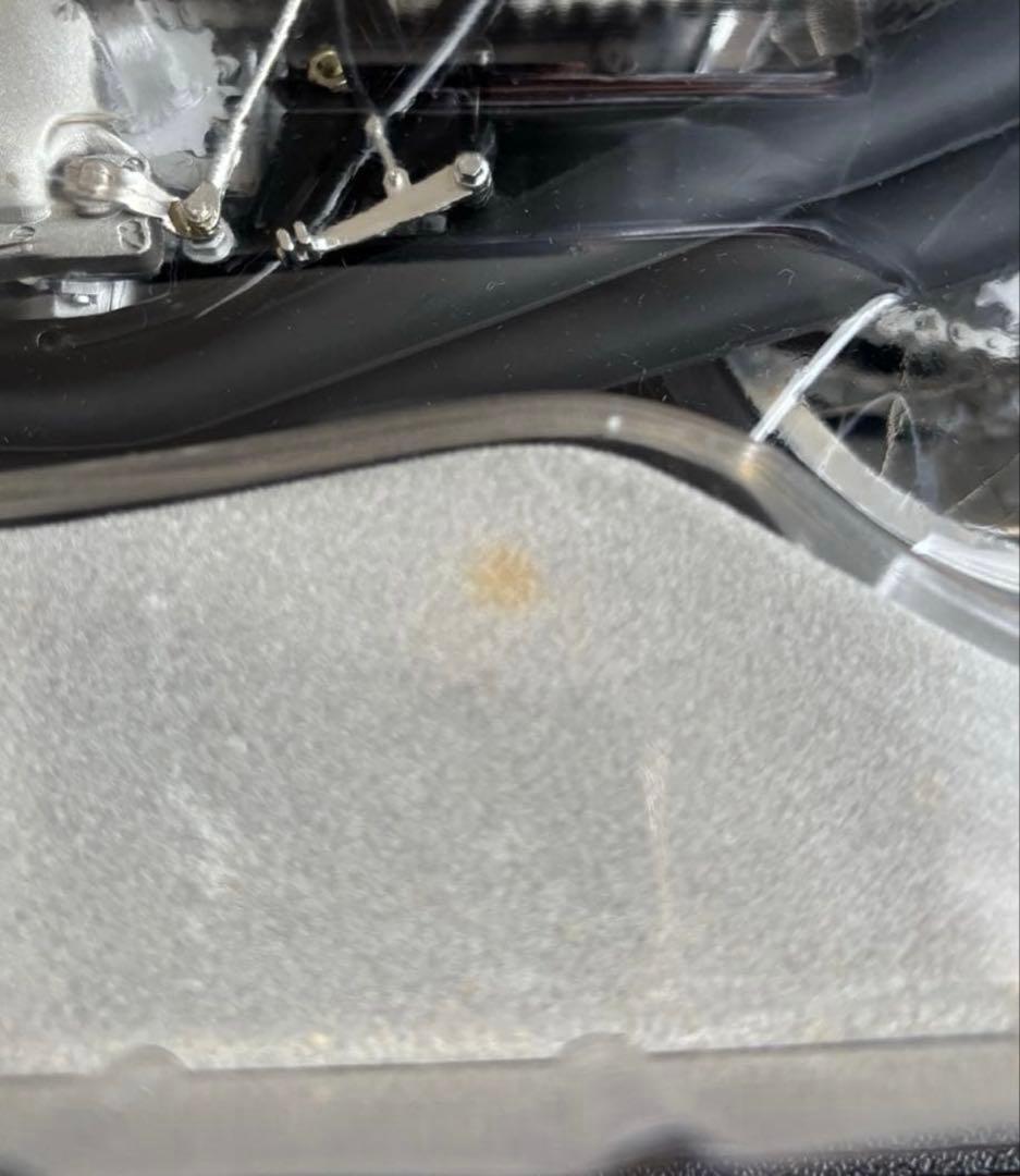 タミヤ 1/6 コレクターズクラブ・スペシャル No10 ホンダ CB750