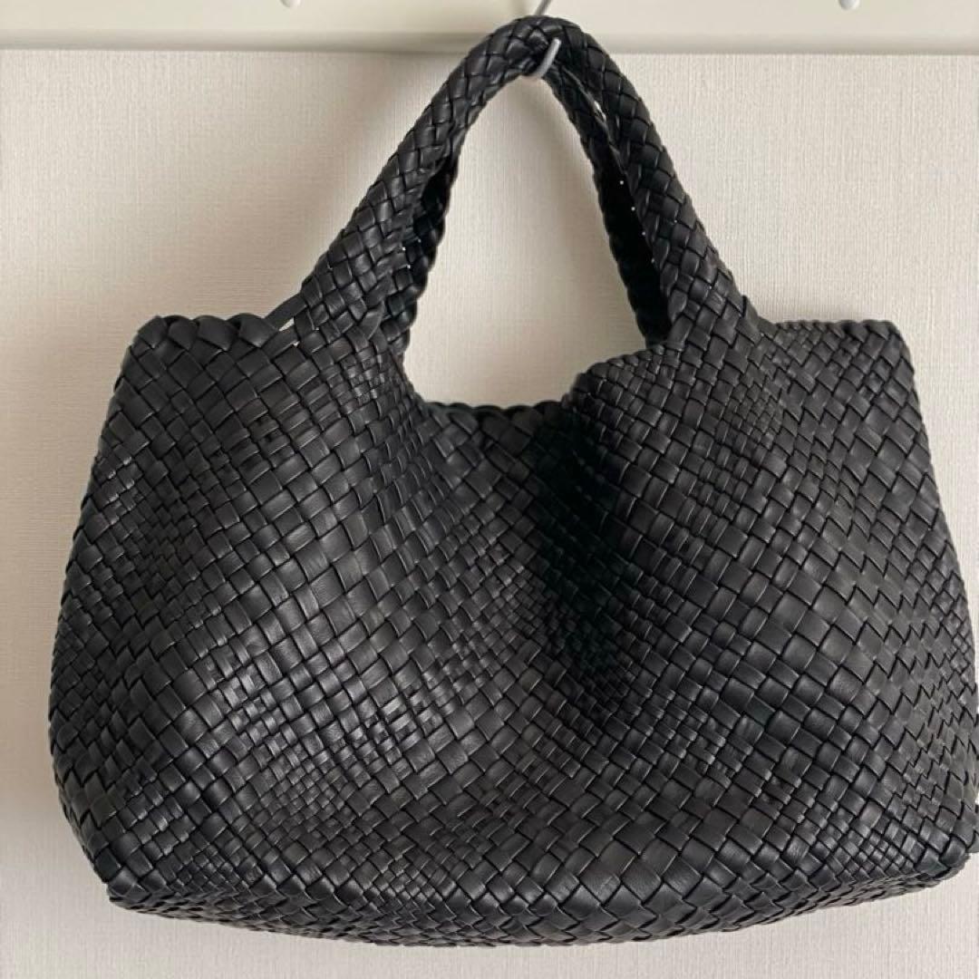 FALORNI ファロルニ　イントレチャート　バッグ