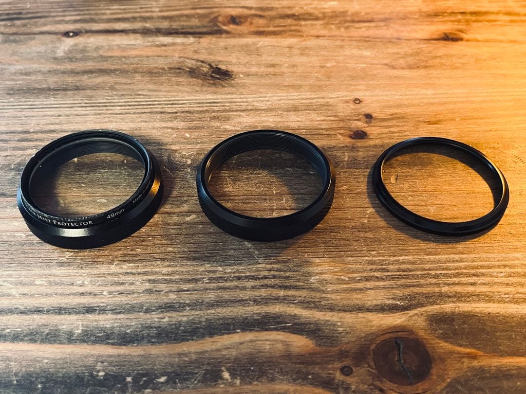 FUJIFILM X100VI ブラック おまけあり