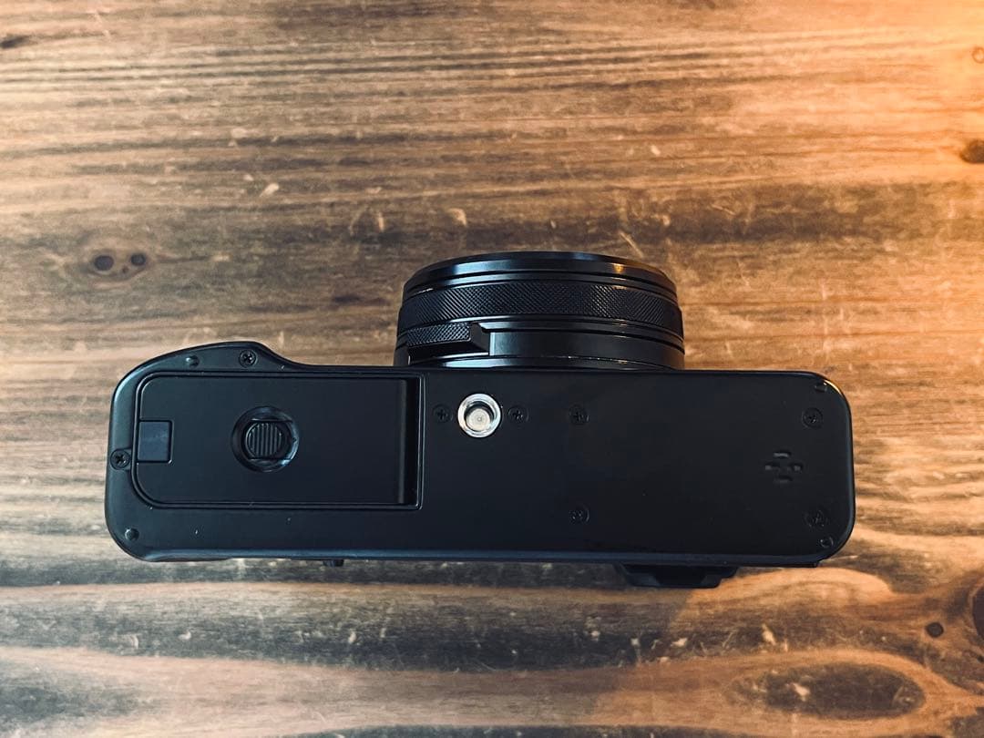 FUJIFILM X100VI ブラック おまけあり