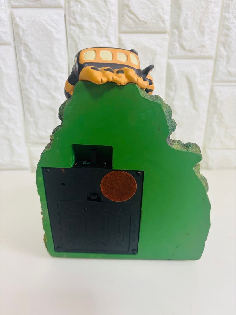 【超希少】スタジオジブリ となりのトトロ ウォーターガーデン♪釣りに行こう