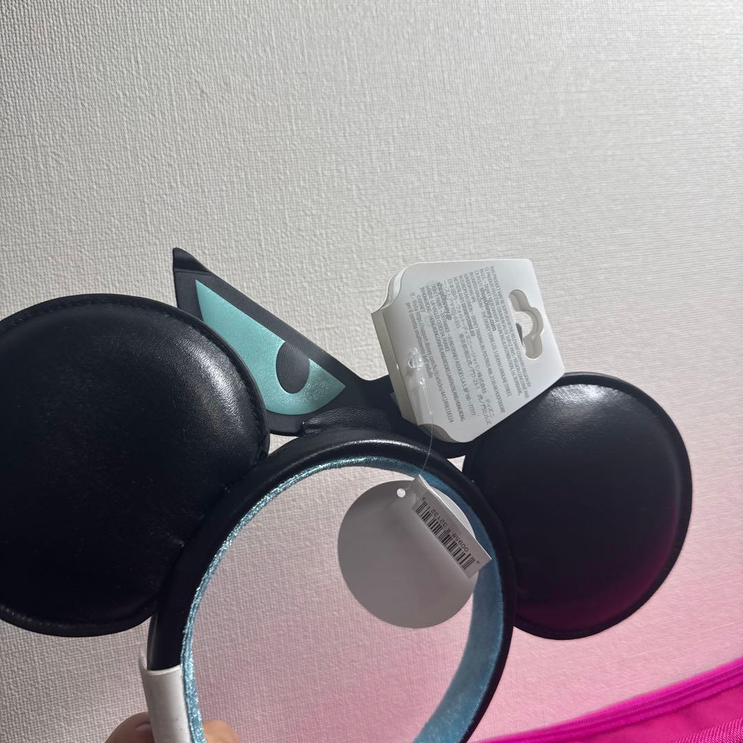 海外限定】タワーオブテラーディズニーワールド カチューシャ