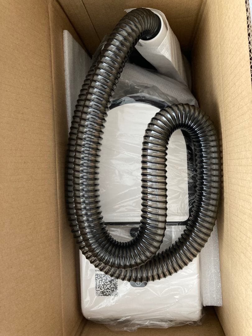 布洗浄機 12KPa 強力吸引力 2-in-1 大容量水タンク 電動洗浄機