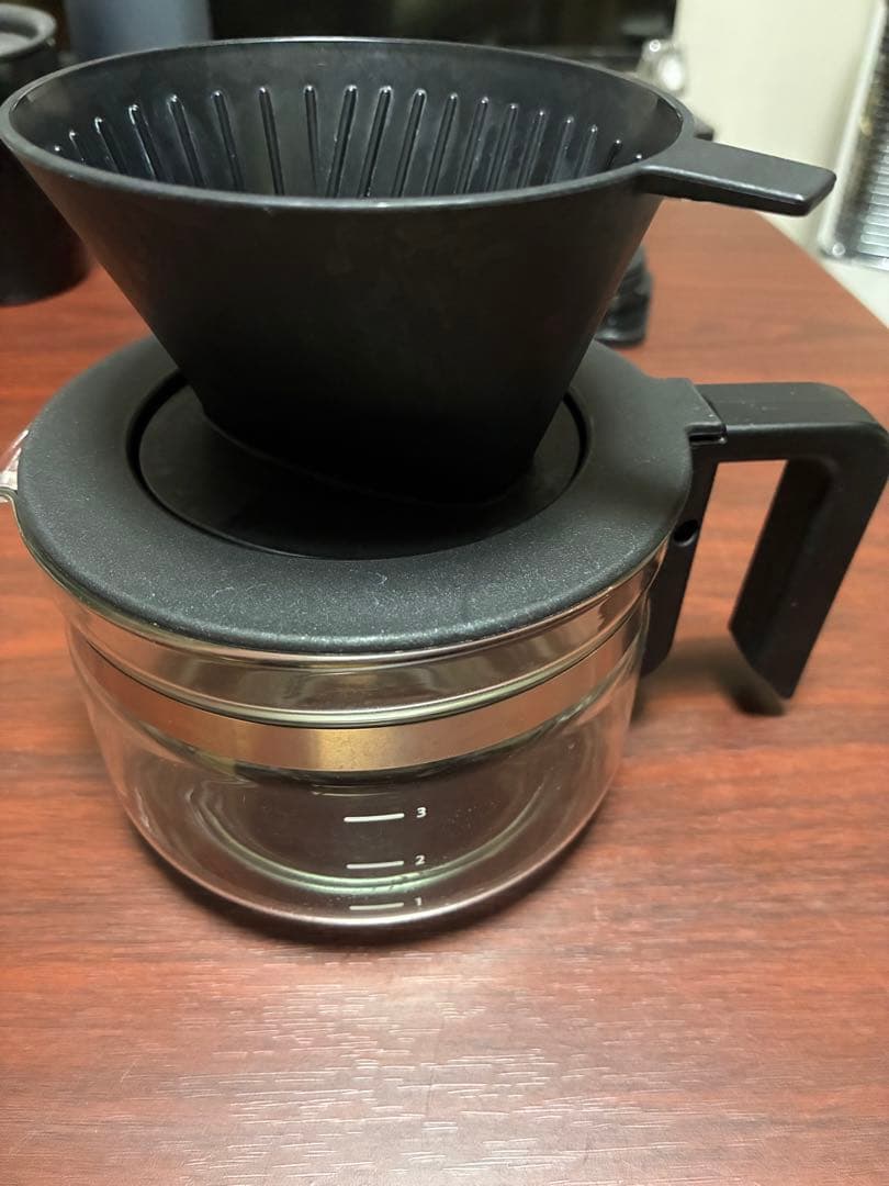 TWINBIRD ツインバード 型番：CM-D457