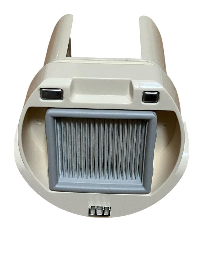 掃除機 ミンドーアクアエックス MIA-N001 CRM