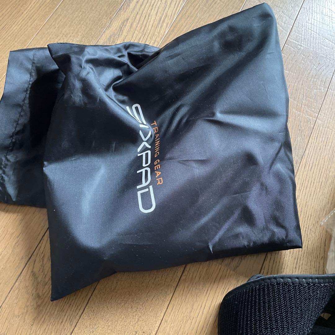 ボディ・フェイスケア SIXPAD Foot fit plus