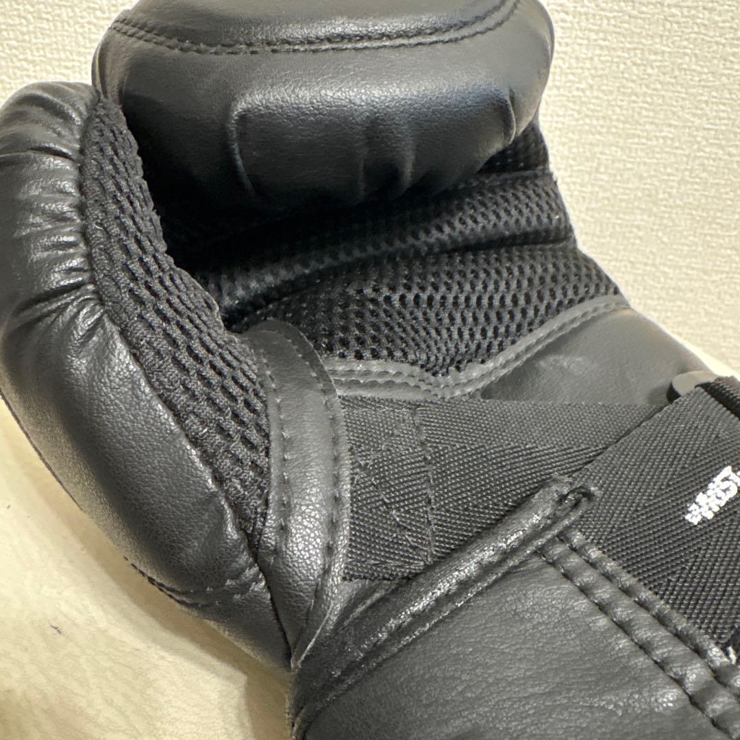 RIVAL INTELLISHOCK RB10ボクシンググローブ M