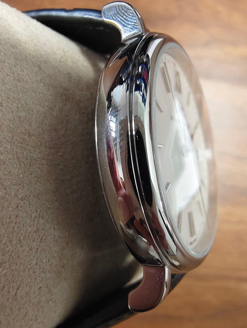 IWC SCHAFFHAUSEN IW356501 ポートフィノ デイト自動巻き