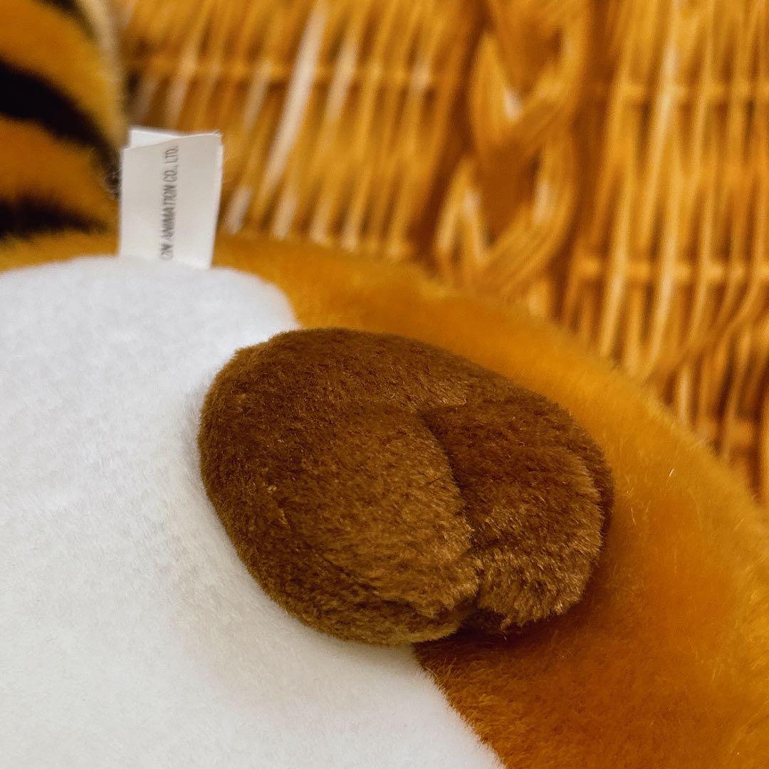 あらいぐま ラスカル おねむりラスカル 大きな ぬいぐるみ セキグチ BIG