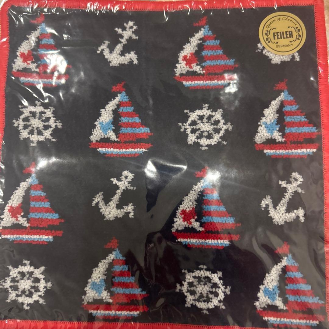 FEILER タオルハンカチセット