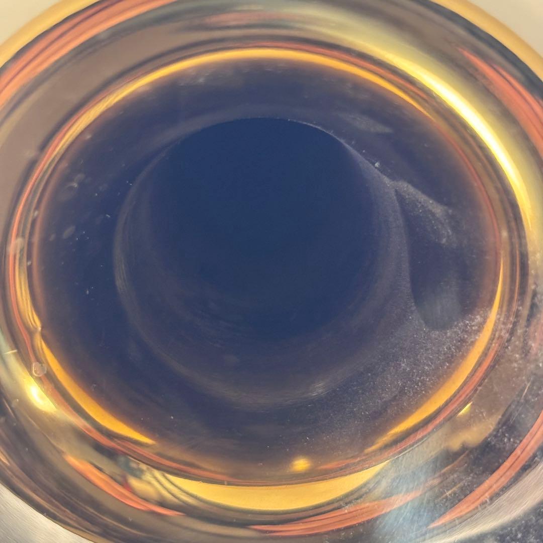 YAMAHA YTR2335 トランペット　YTR-2335 ケース付き