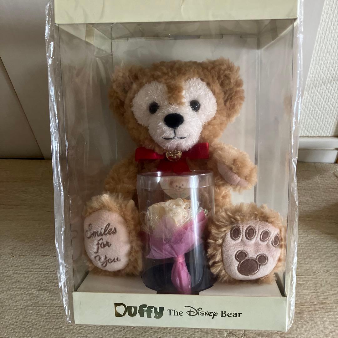 ぬいぐるみ Disney Duffy