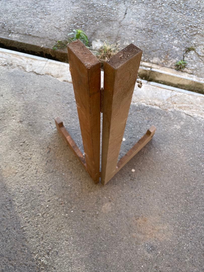 山崎ウイスキー 1988年製 ウイスキーバーレル 化粧樽 オーク材 ヴィンテージ