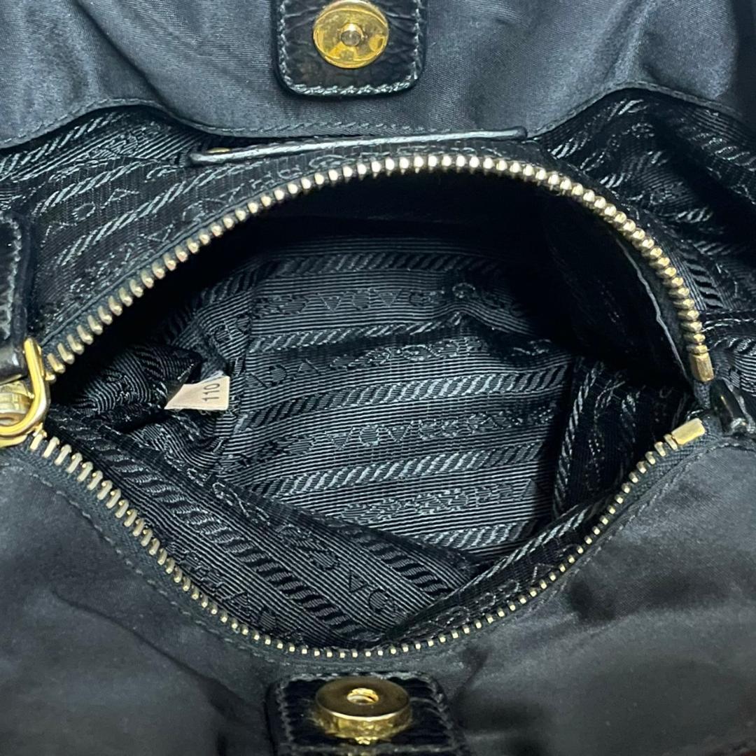 Y*U様 【 PRADA 】 プラダ ハンドバッグ