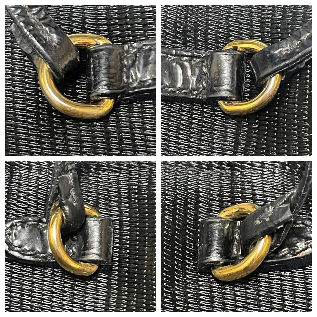 Y*U様 【 PRADA 】 プラダ ハンドバッグ