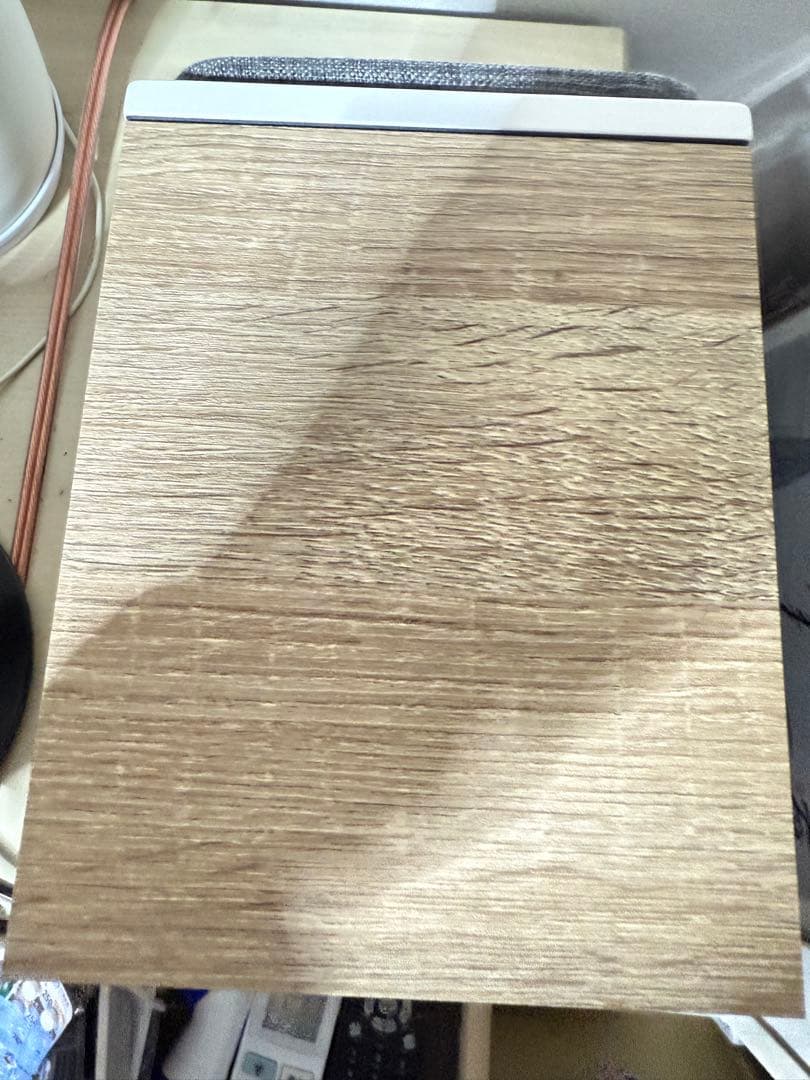 スピーカー・ウーファー DALI Oberon1