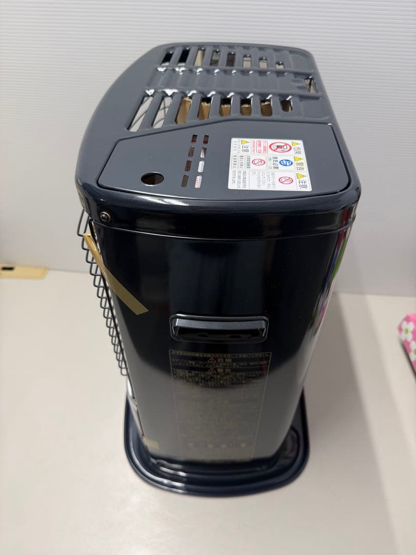 コロナ 石油ストーブ 灯油使用 KCP-E2423Y反射型石油ストーブ 未使用