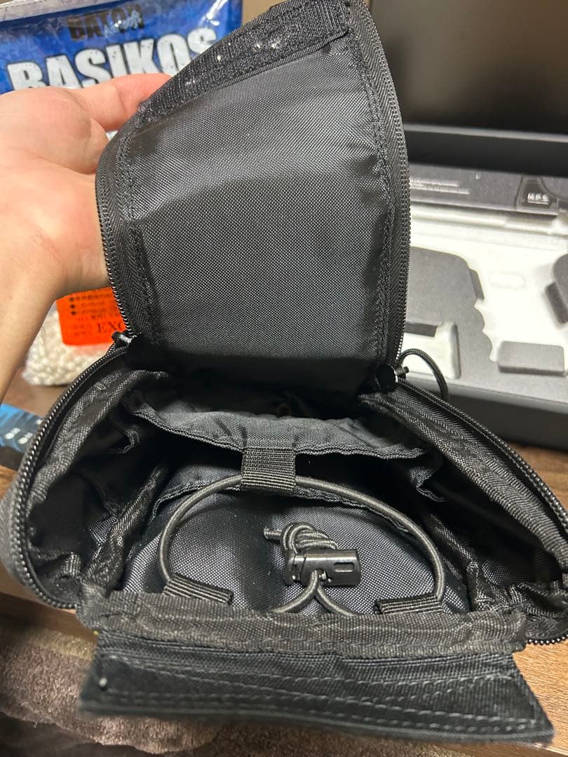 東京マルイ Glock19 gen4 セット