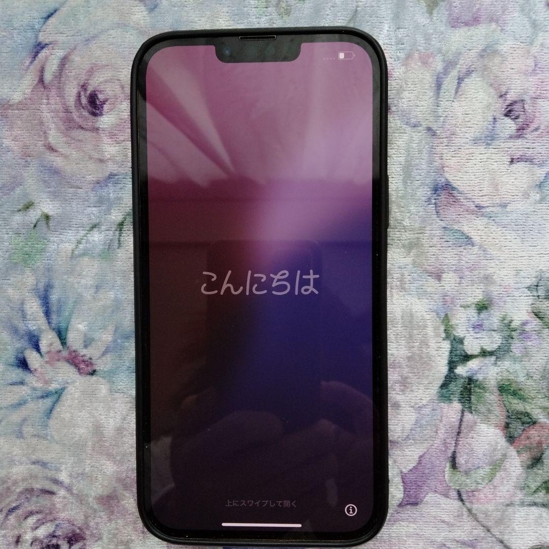 美品iPhone13promax