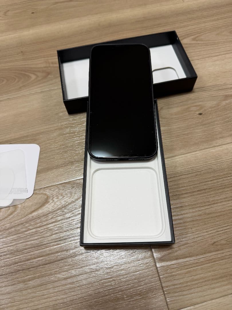 美品iPhone13promax