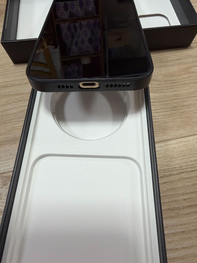 美品iPhone13promax