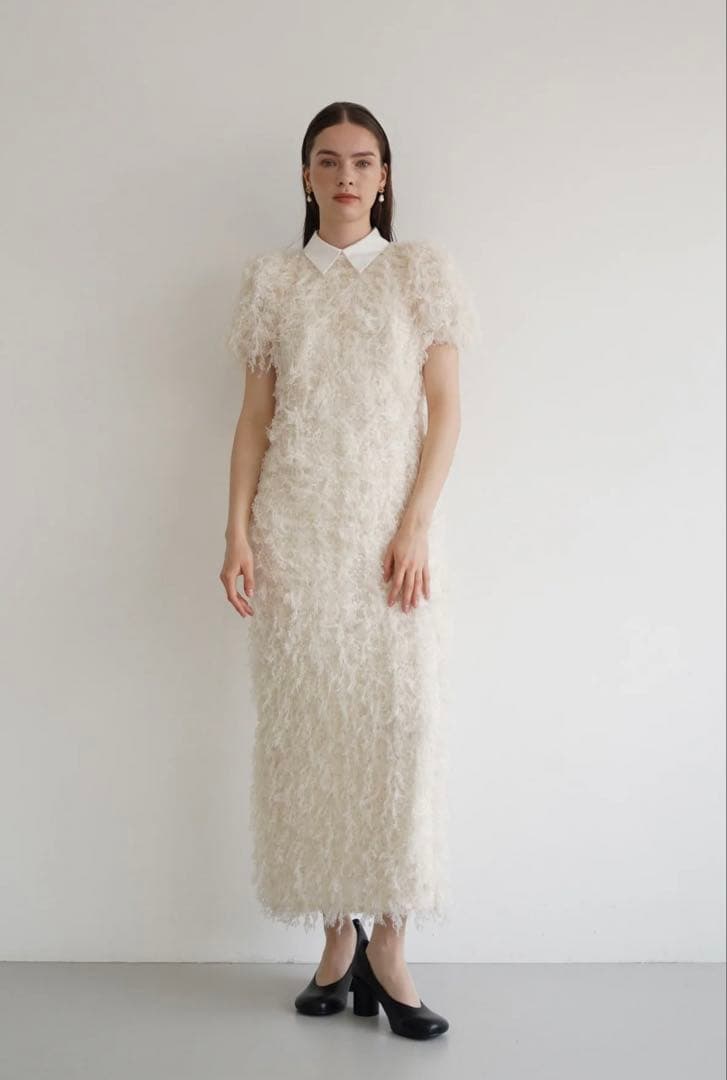 Reika Acka ドレス