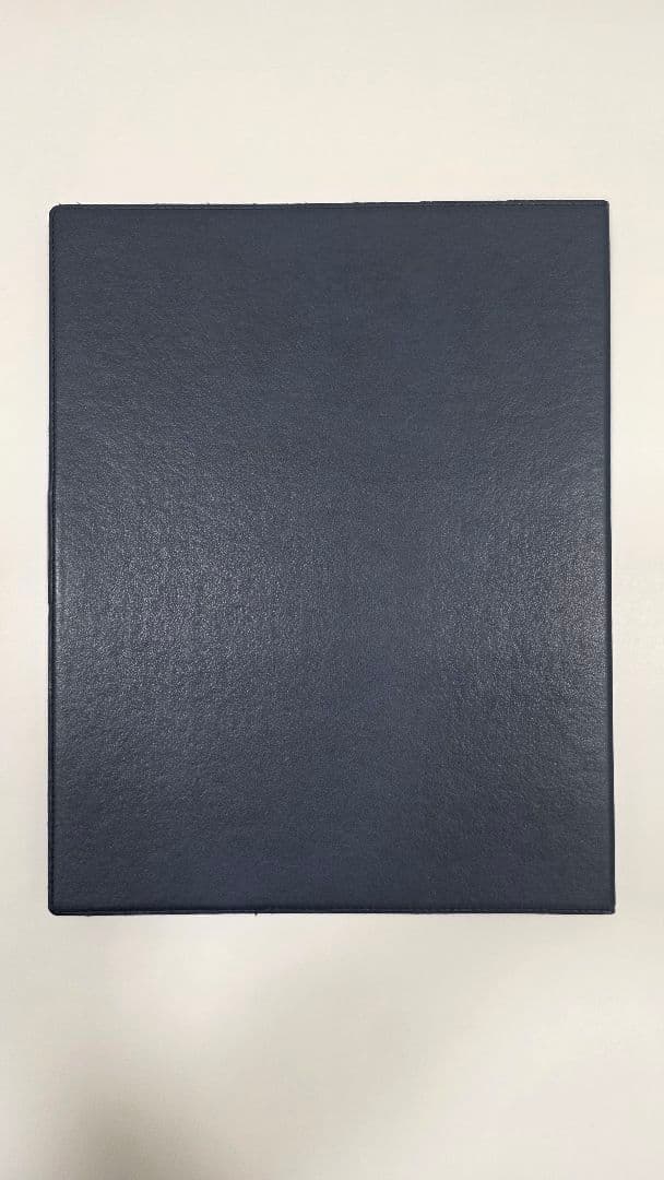 A 4【本体+LAMYペン+純正ケース】QUADERNO(Gen2)電子ペーパー