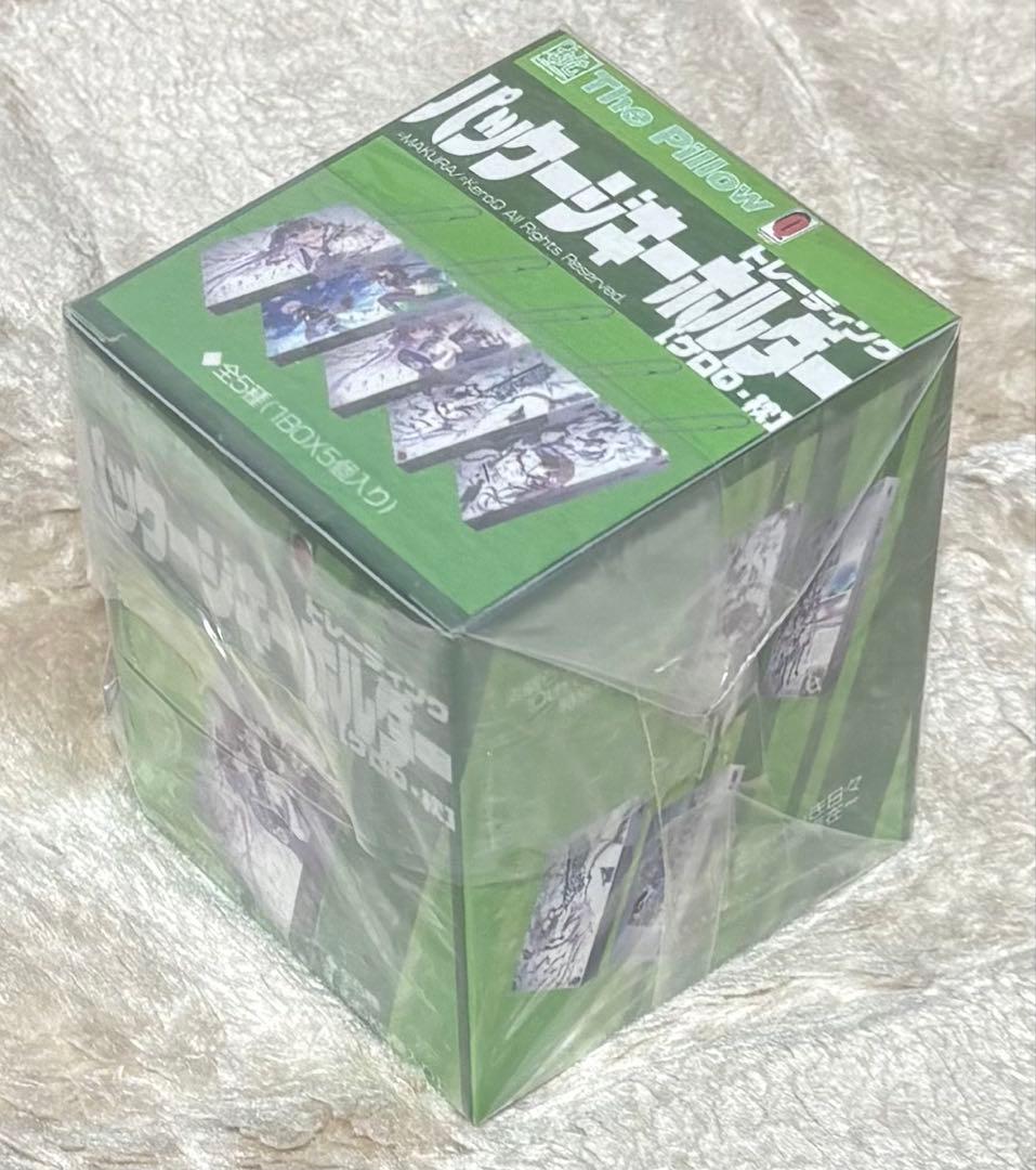 ケロQ・枕 パッケージキーホルダー BOX (サクラノ詩・サクラノ刻・すば日々)