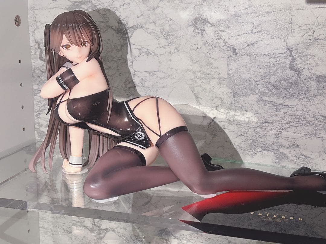 アズールレーン 瑞鶴 瞬速の真名 ミメヨイ