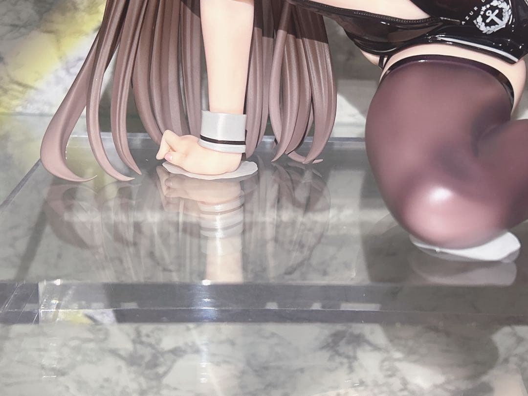 アズールレーン 瑞鶴 瞬速の真名 ミメヨイ