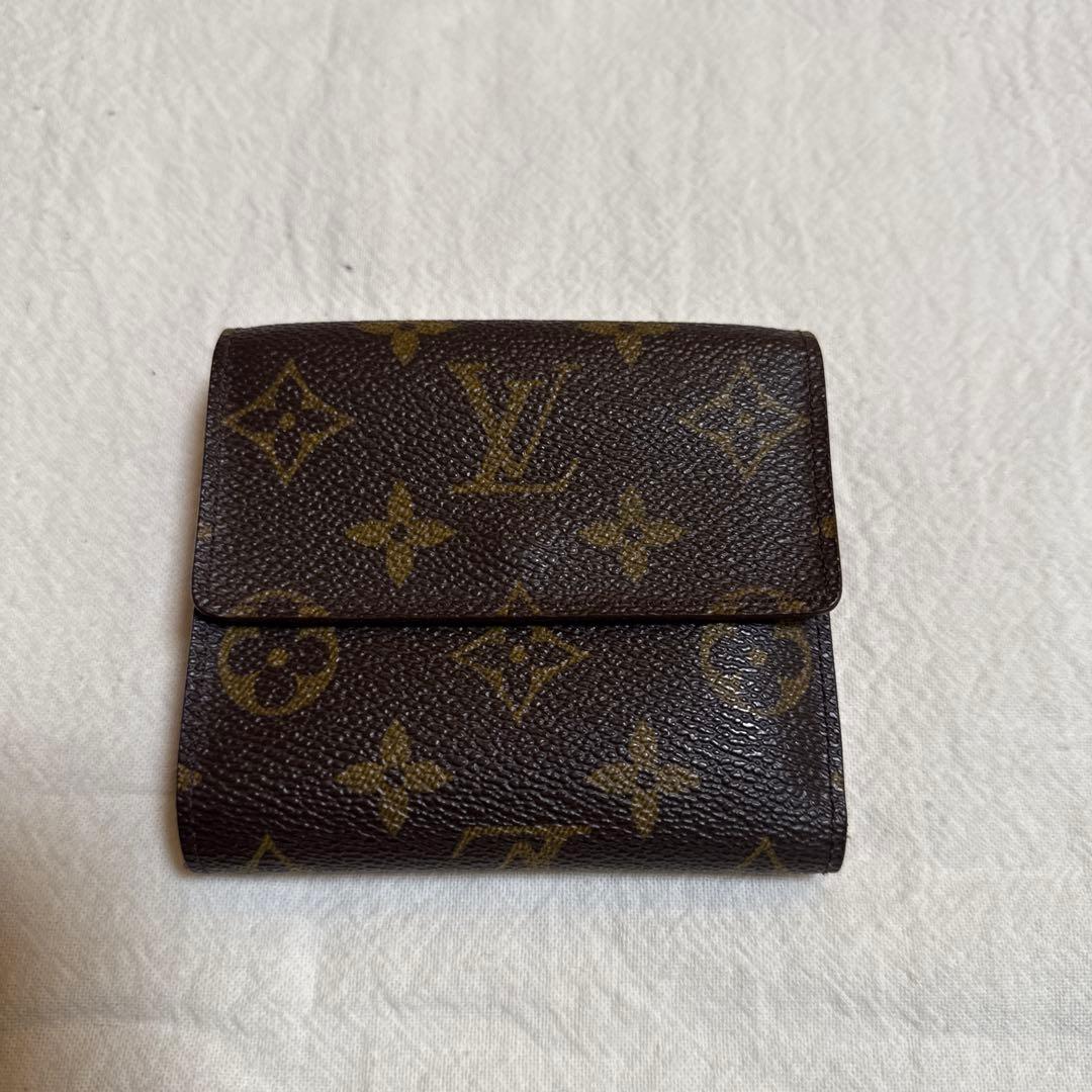 LOUIS VUITTON ポルトモネピエカルトクレディ