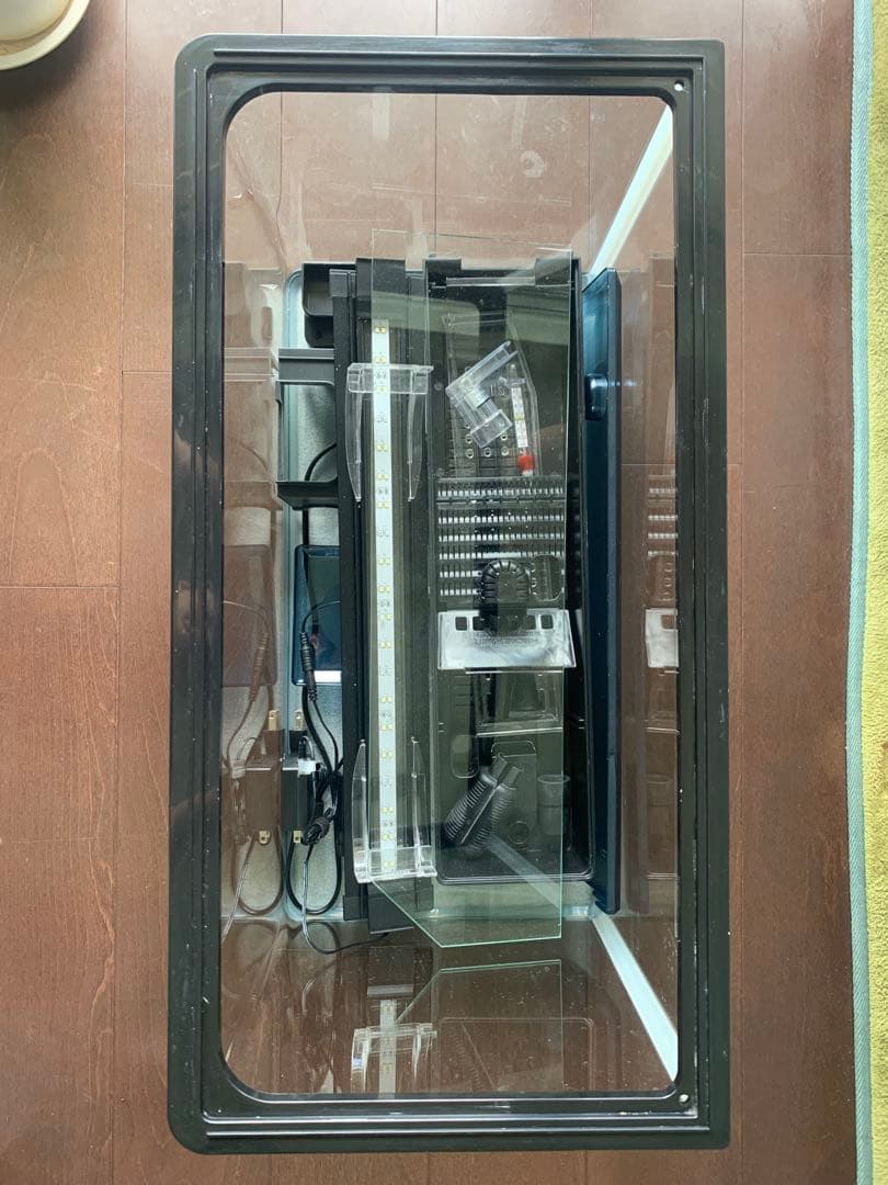 KOTOBUKI PROGRE 600 水槽セット