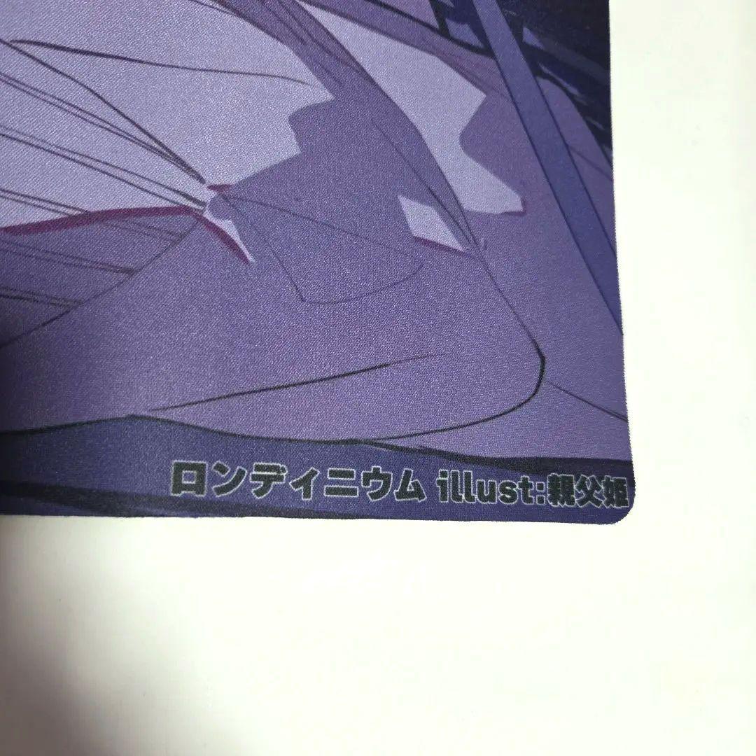 プレイマット ブルーアーカイブ ブルアカ ドレス鬼方カヨコ