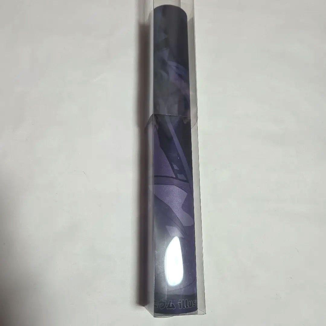 プレイマット ブルーアーカイブ ブルアカ ドレス鬼方カヨコ