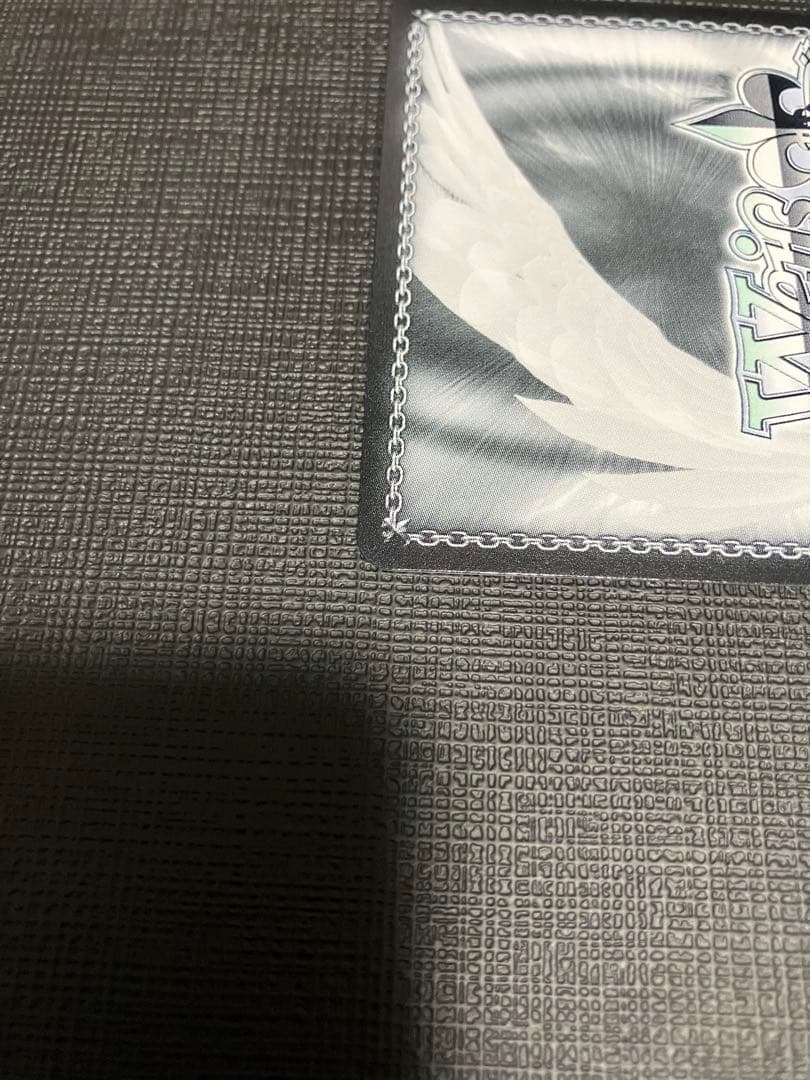 ヴァイスシュヴァルツ FAIRY TAIL 天輪・繚乱の剣 エルザ SP サイン