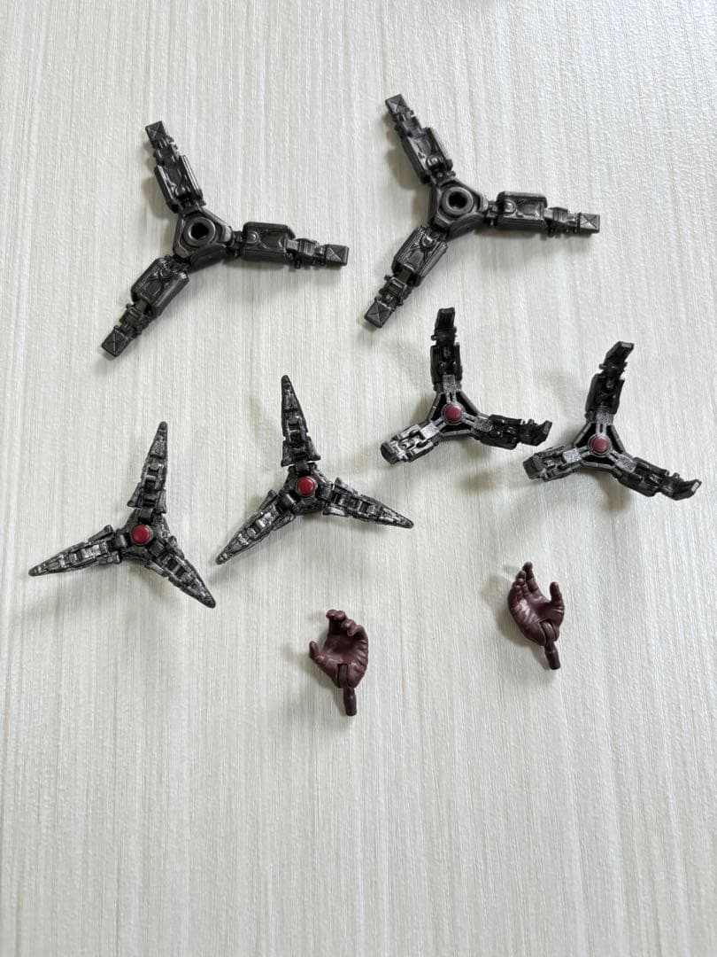 マーベルレジェンド ドクターオクトパス フレンドリー スパイダーマン フィギュア