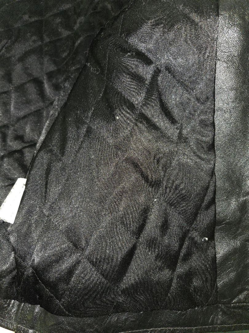 ★Liugoo Leathers★ リューグーレザーズ ライダース バッファロー