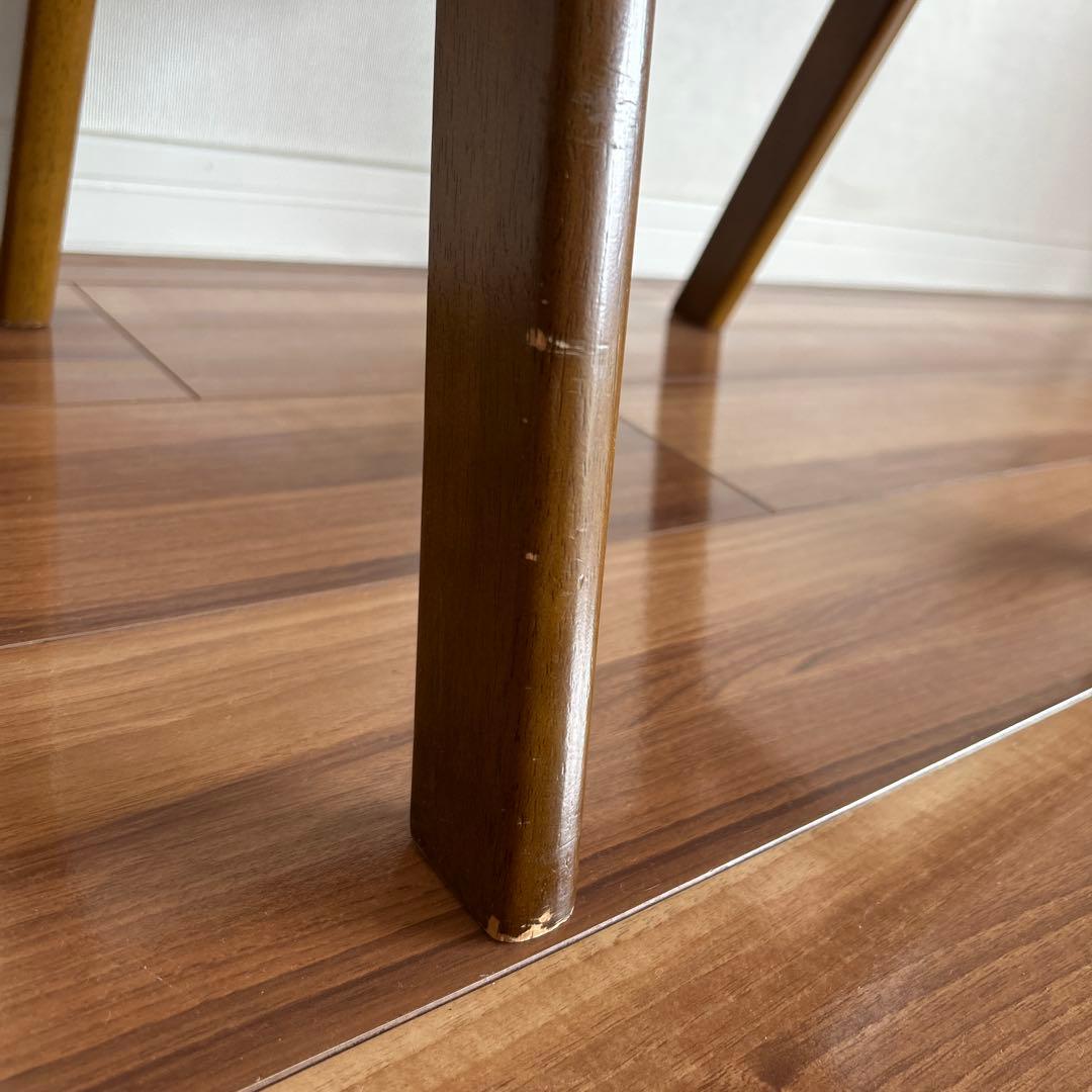 カリモク60 スツール