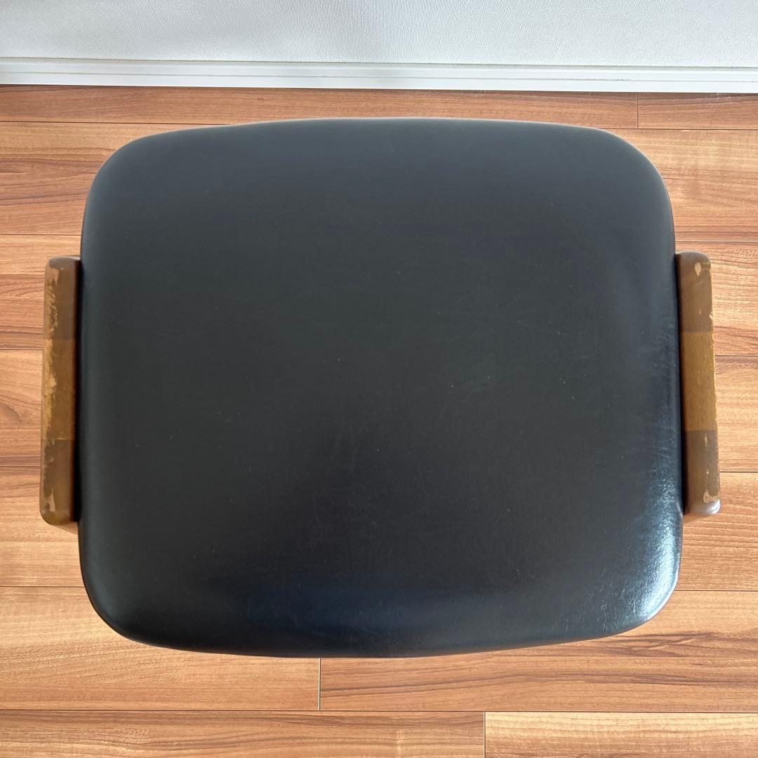 カリモク60 スツール