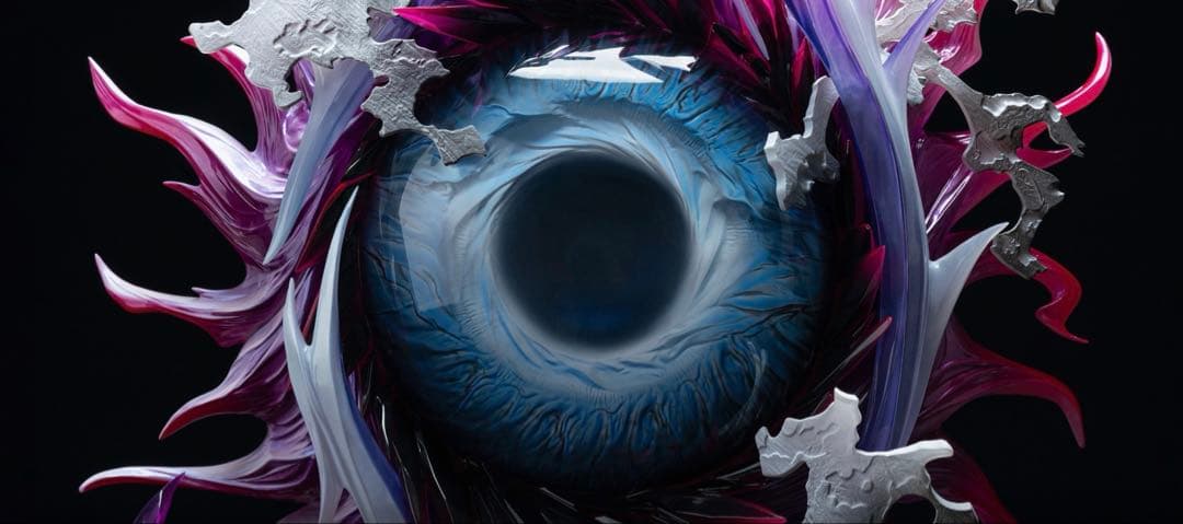 はれページ ⭐︎五条悟 Karasuスタジオ