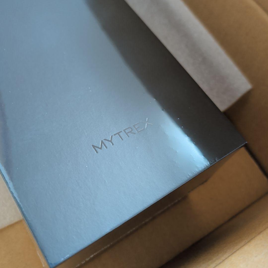 【新品】マイトレックス シャワーヘッド ヒホウファインバブルプラス ナノバブル②