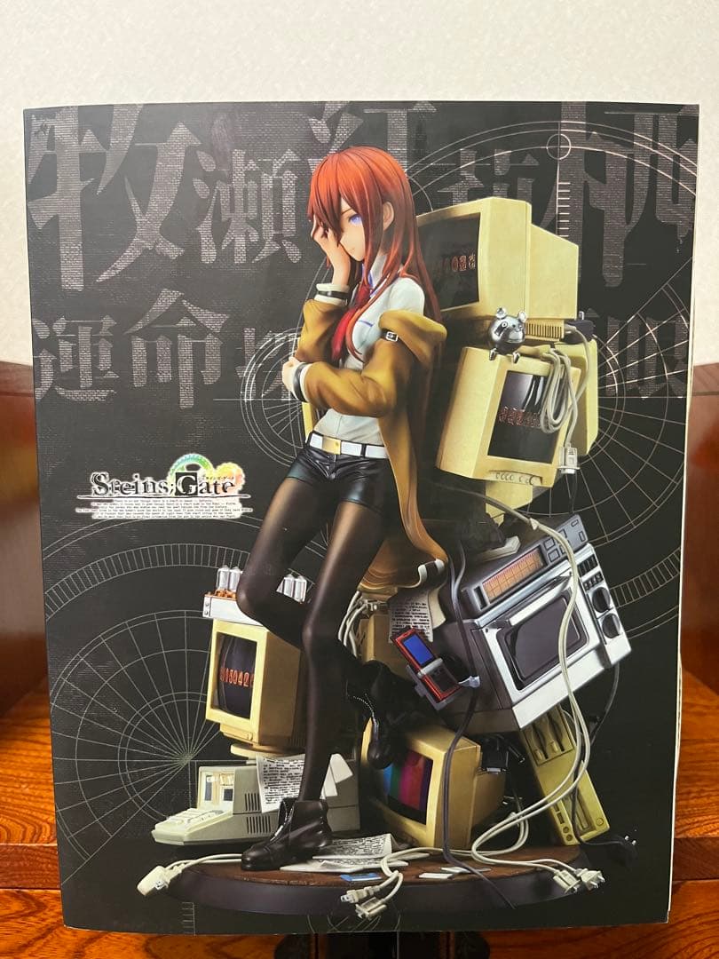 STEINS；GATE 牧瀬紅莉栖 〜運命探知の魔眼～ 2023年版