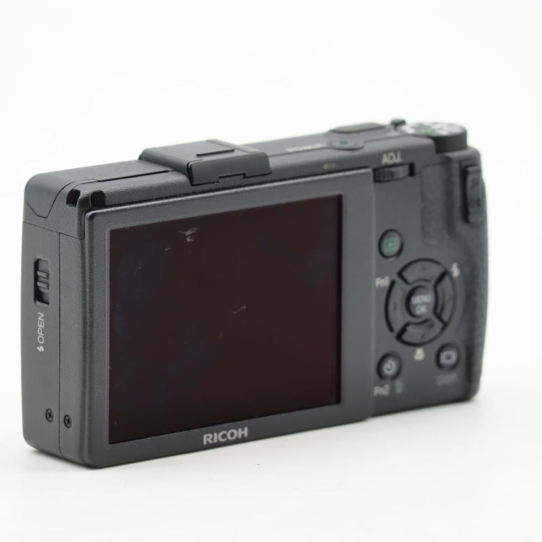 デジタルカメラ RICOH GR DIGITAL III