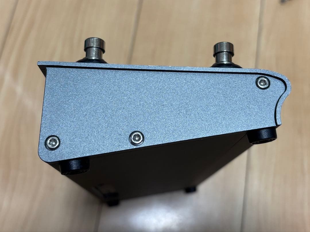 ギター MeloAudio MIDI COMMANDER