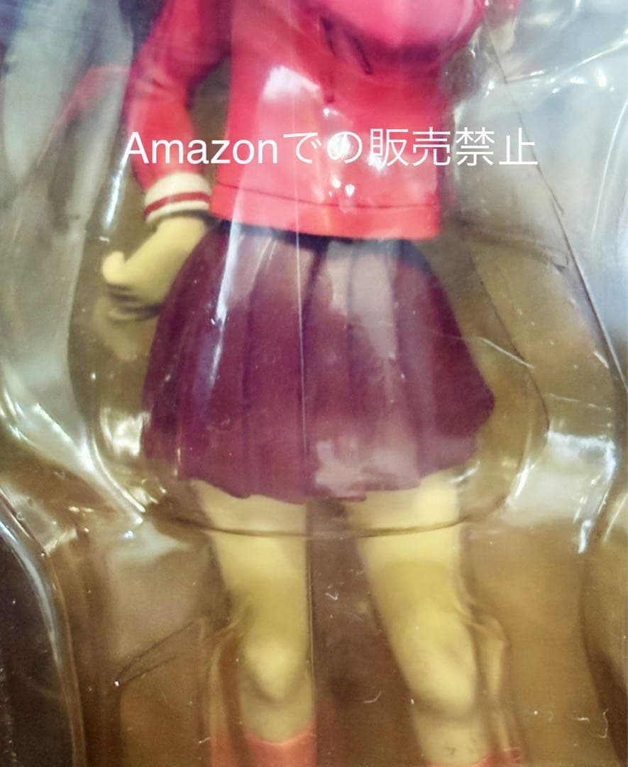 新品未開封　シュリンク入り　あずまんが大王 智ちゃん フィギュア 1/8スケール