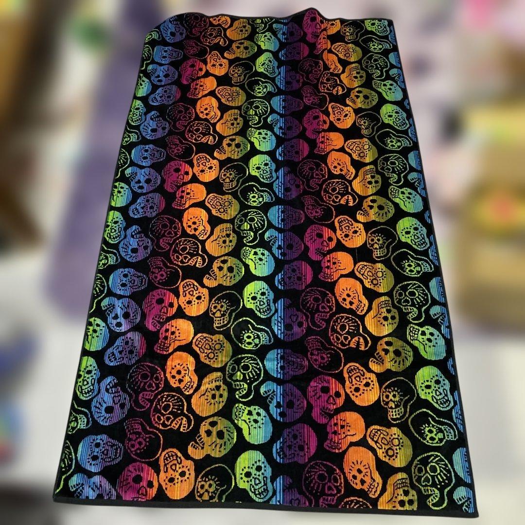 PENDLETON　Sugar Skulls Spa Towel